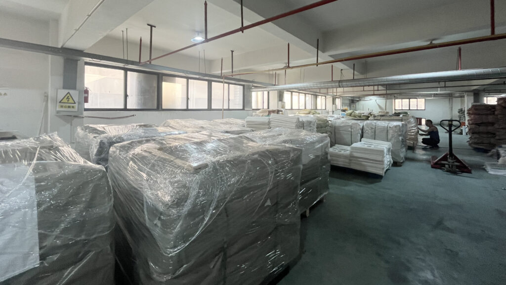 storage workshop